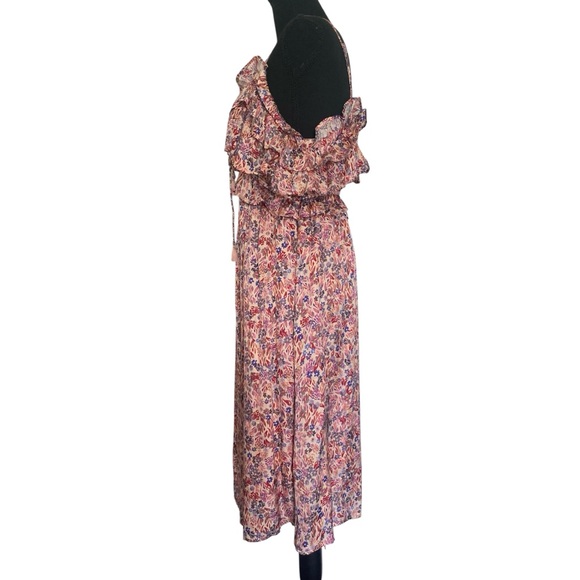 NWT Dear John Valentina Dress Size Small - Picture 3 of 11